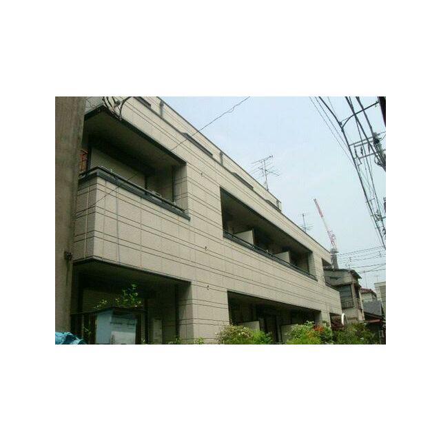 第二ハイツ桐原