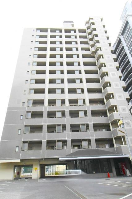 ラビータ北方