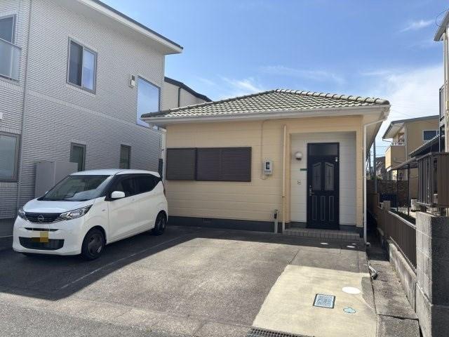 高丘東戸建長屋
