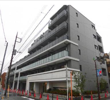 ガーラ大井町グランドステージ