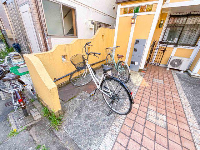 OGGI目黒本町