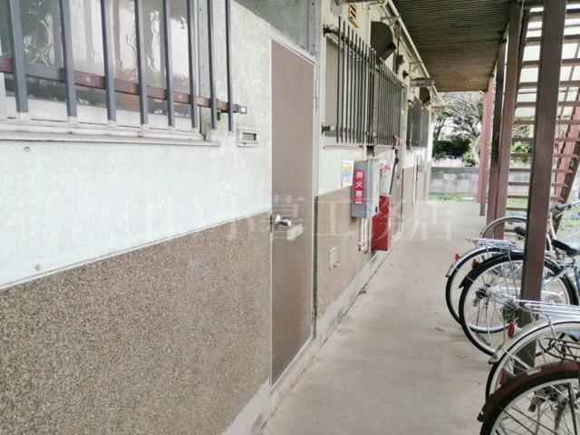 コーポ中島
