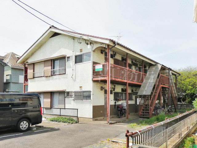 コーポ中島