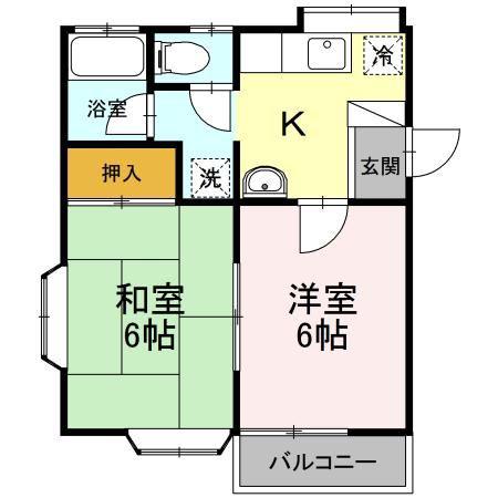 ブランメルA棟