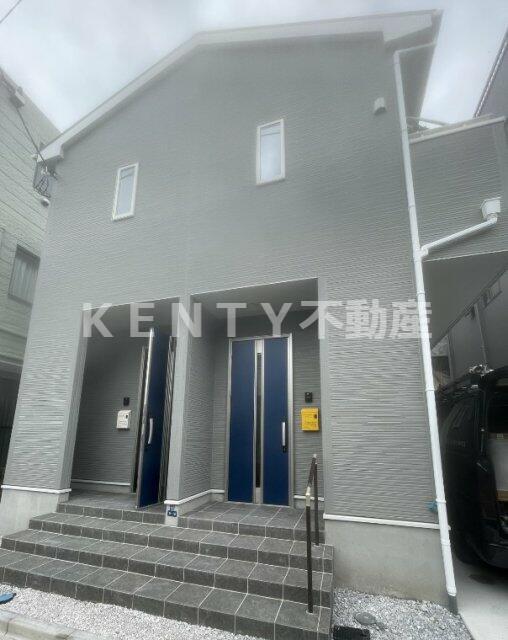 南品川戸建