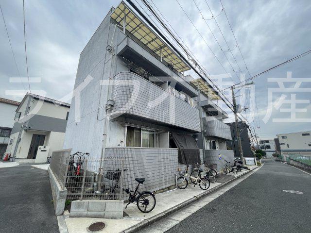 シルキーハイツ