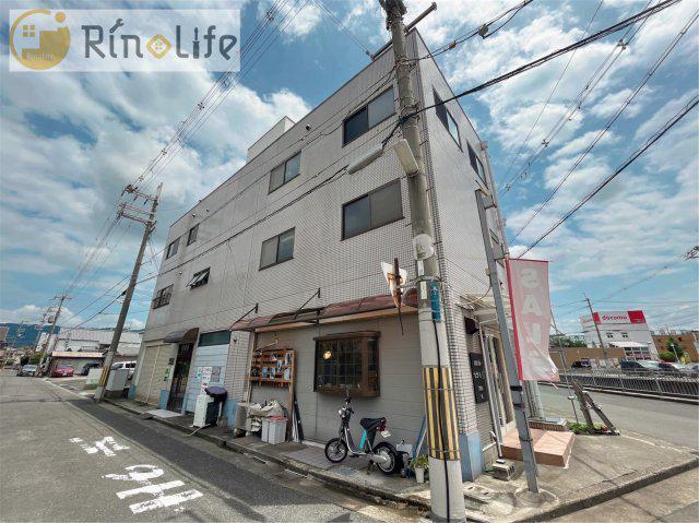 アウスレーゼ旭ヶ丘