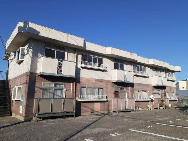 エルディム小堀A