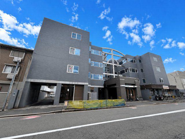 ラーク安田PARTⅠ