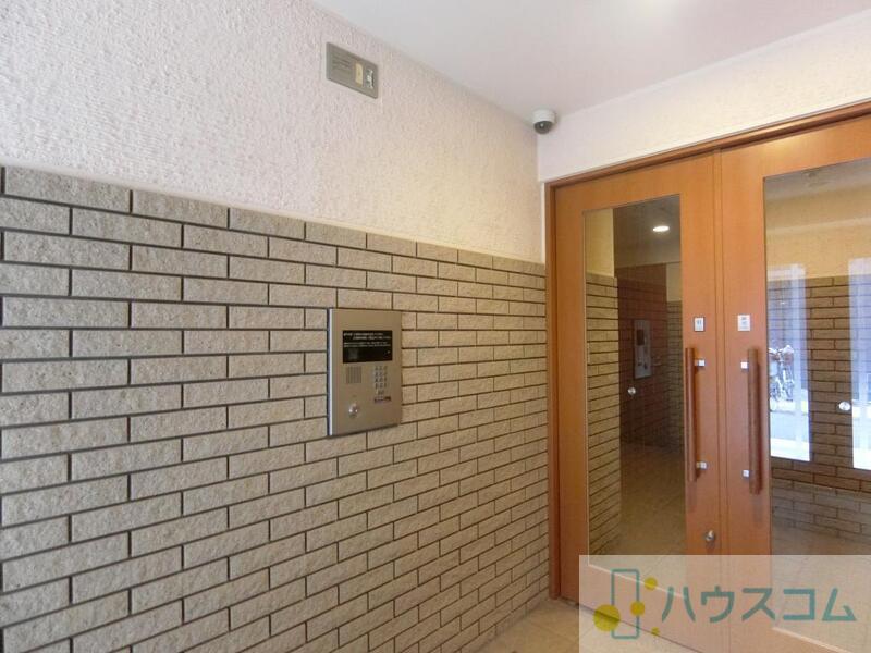 ラフォルテ駅前