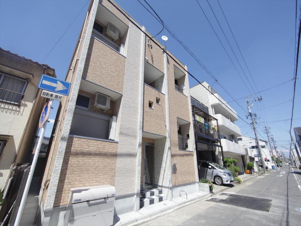 アルファ グランデ