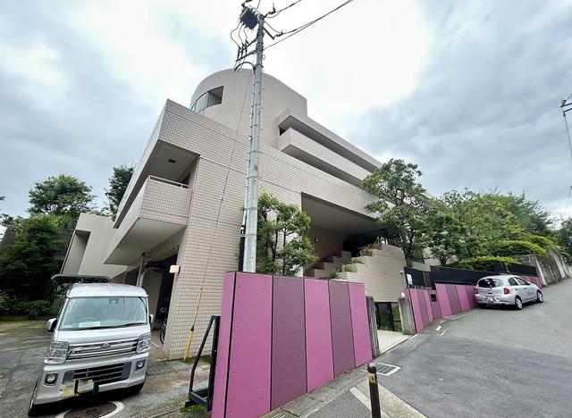 クレセントコート川崎