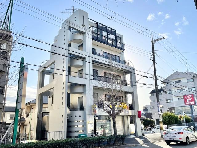 フォーラム豊中・熊野町