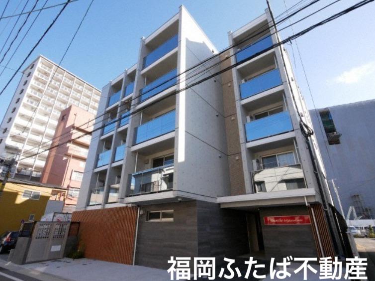 BRANCHE博多住吉
