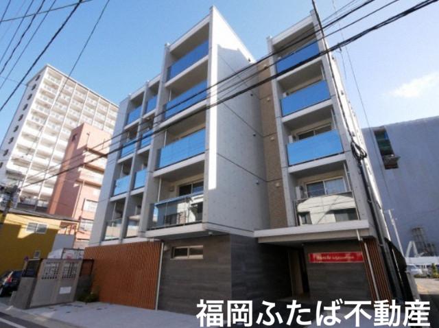 BRANCHE博多住吉