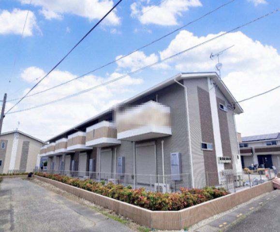 DOUX MAISON屈巣 A