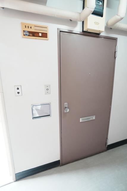 サンライズ南品川