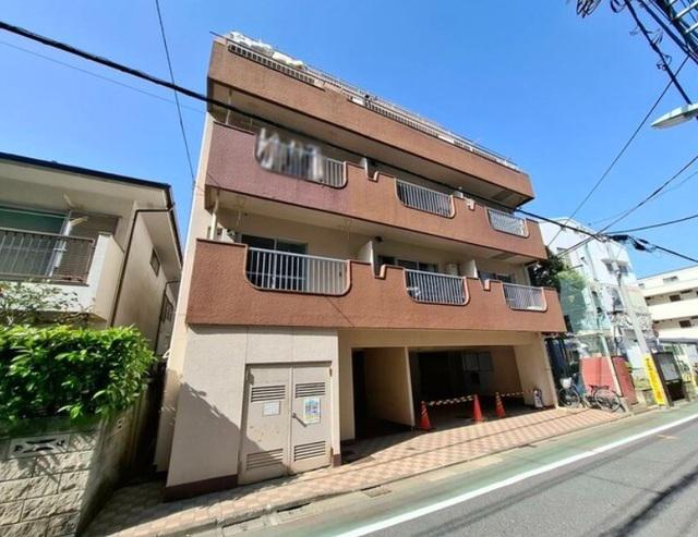 サンライズ南品川