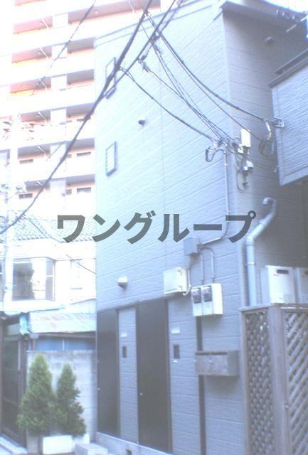 コーポミライ