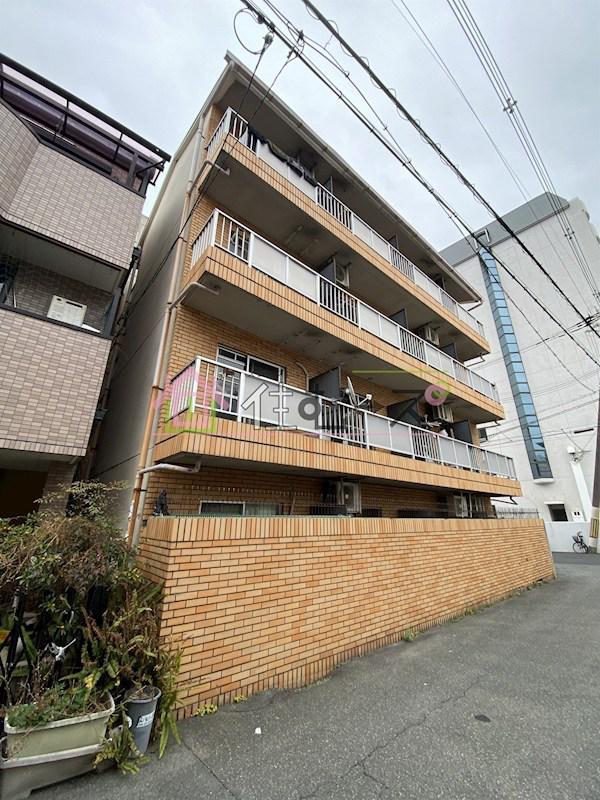 アムール野中II