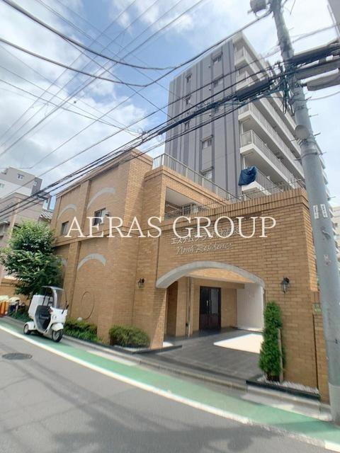 エステムプラザ神楽坂ノース RESIDENCE