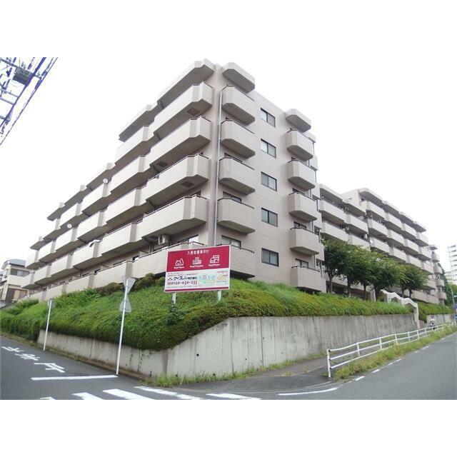 ロイヤルシティ東戸塚