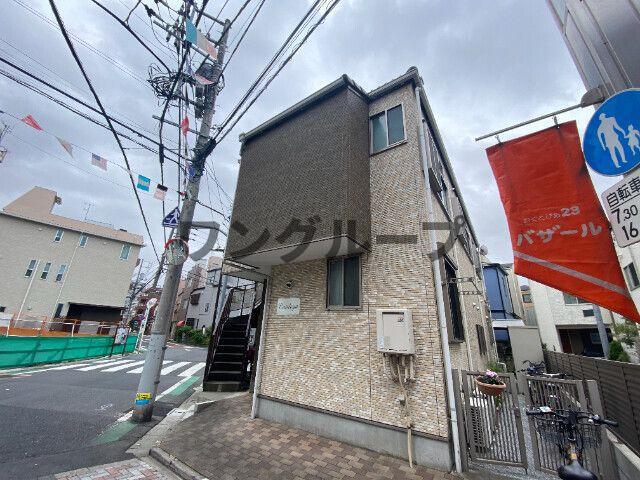 カトレアハイツ