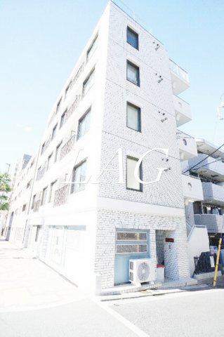セントラルマンション笹塚