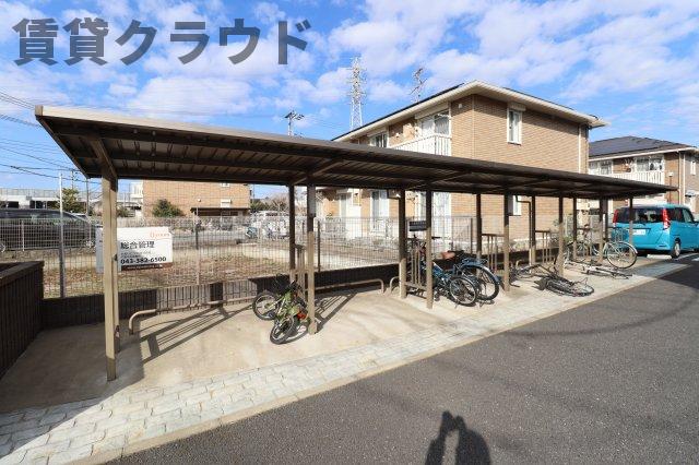 パークストリート