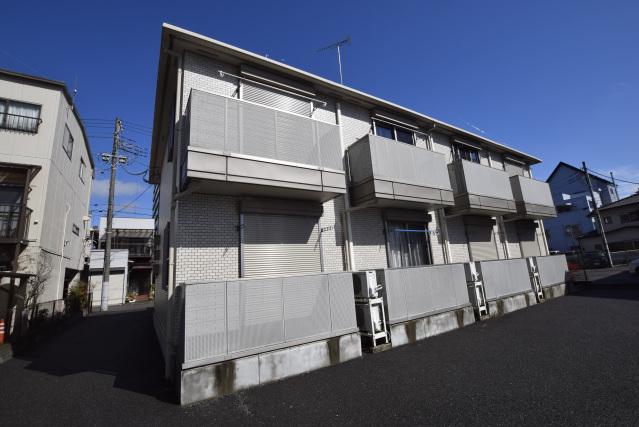 エルメゾン三番町