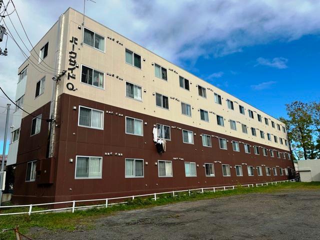 パークサイドQ