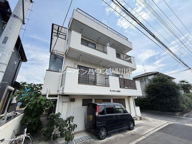 サンワパレス桶川