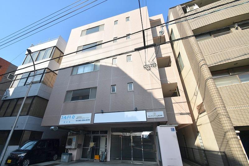 V.LET己斐本町
