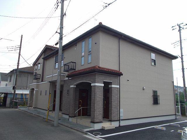 ガーデンプレイスIV