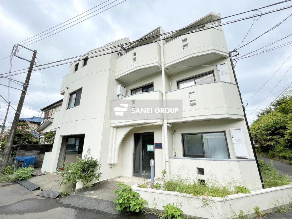 アビタシオン下山口