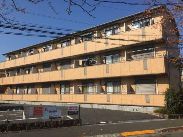 パピヨン八王子みなみ野