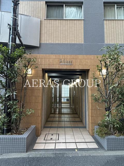シュロスK・Y北品川