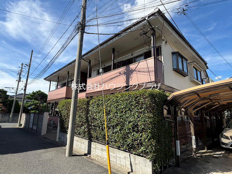 ドミール中町