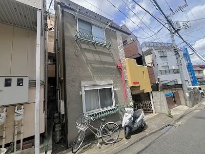 アミューズ上落合