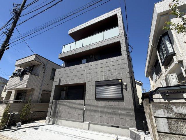 ヴァンベール下馬