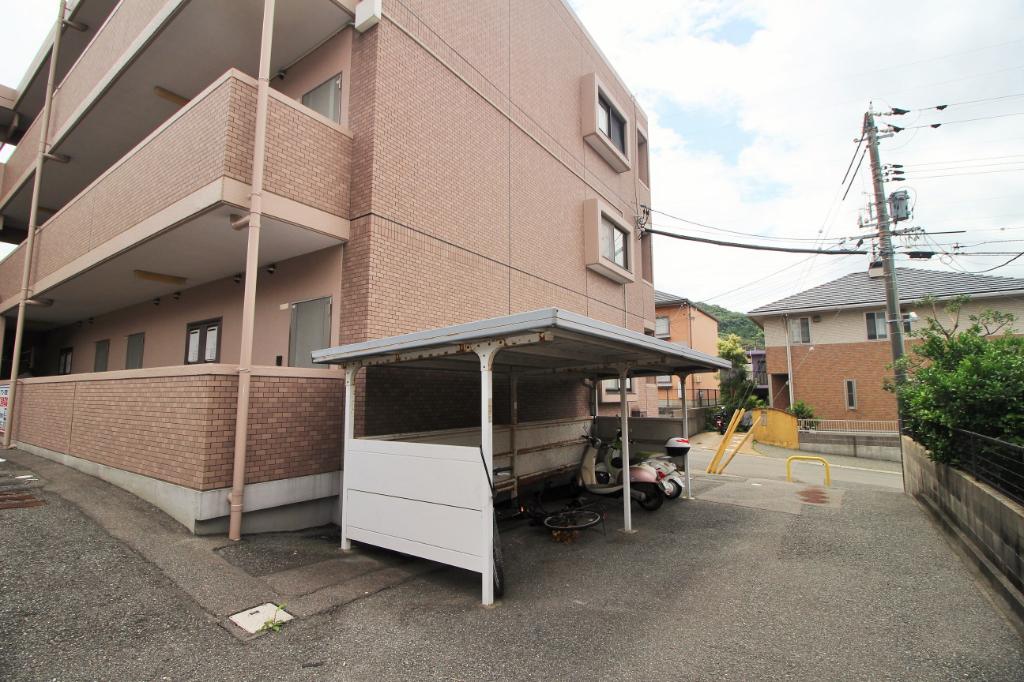 アプローズ熊野I