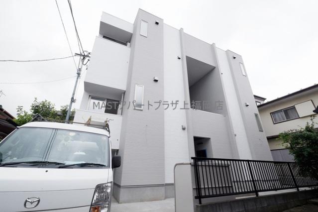 CB川越イニシオ
