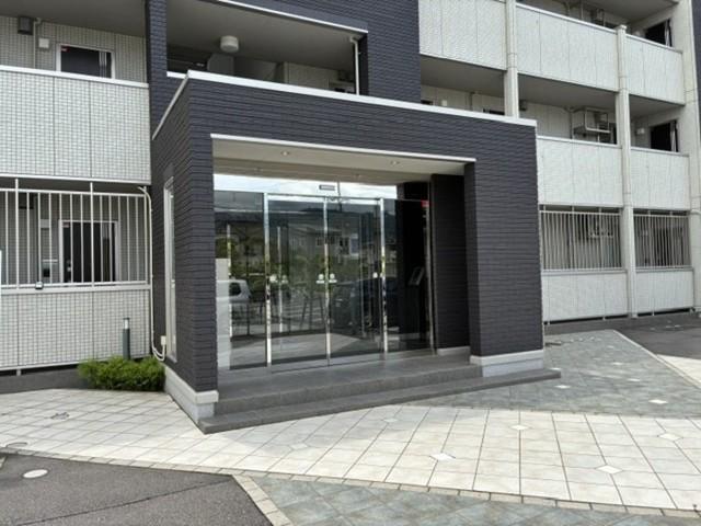 グレイスフル吉田