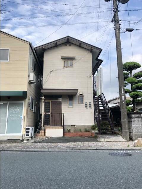 ＪＲ豊肥本線 三里木駅 徒歩6分  築28年