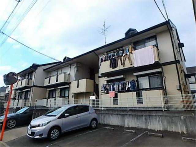 さくらハイツ I棟