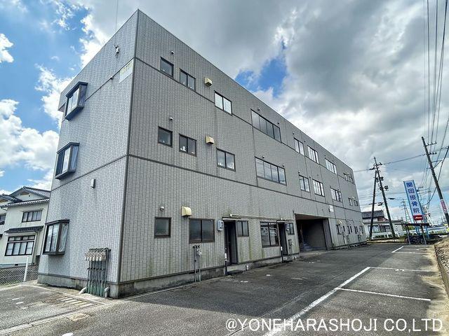 グリーンヒル和光