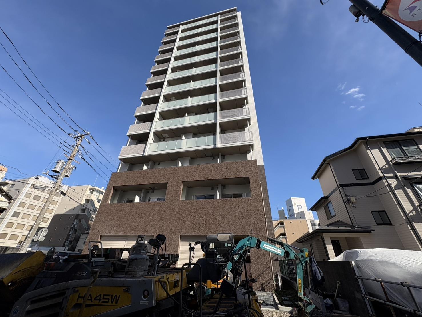 CEREZO TOKIWA ST