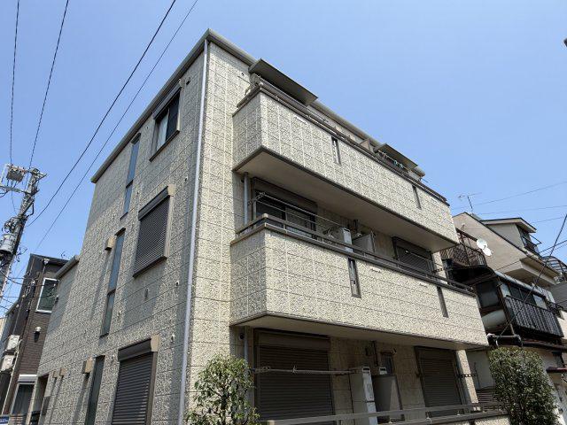 MAISON-I 