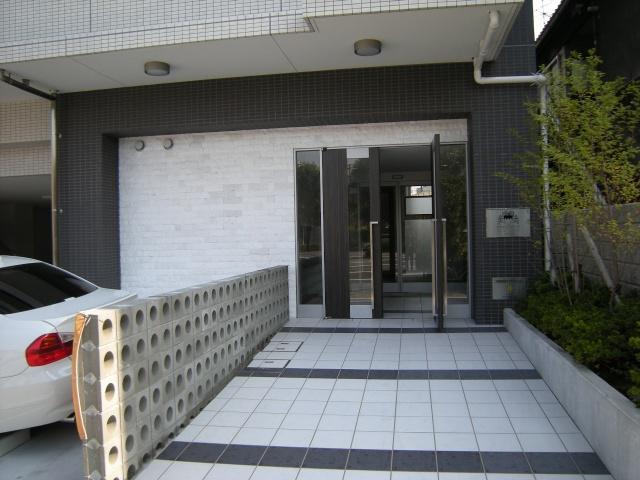 レオンコンフォート新梅田