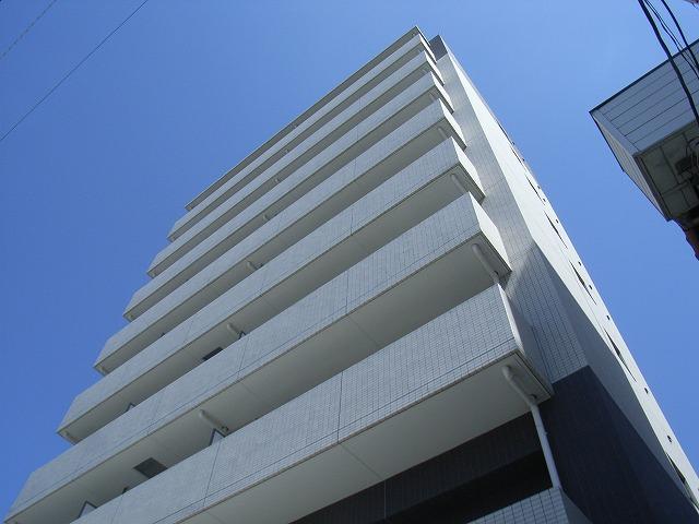 レオンコンフォート新梅田